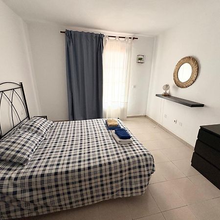 Apartamento La Lapa Playa Blanca Dış mekan fotoğraf