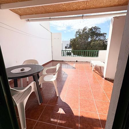 Apartamento La Lapa Playa Blanca Dış mekan fotoğraf