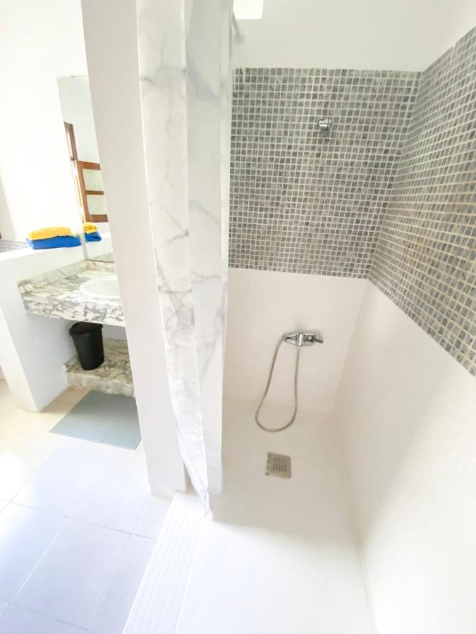 Apartamento La Lapa Playa Blanca Dış mekan fotoğraf