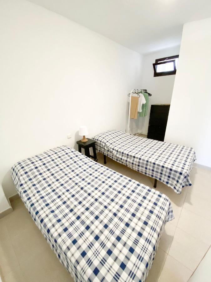 Apartamento La Lapa Playa Blanca Dış mekan fotoğraf