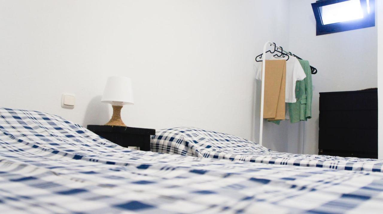 Apartamento La Lapa Playa Blanca Dış mekan fotoğraf