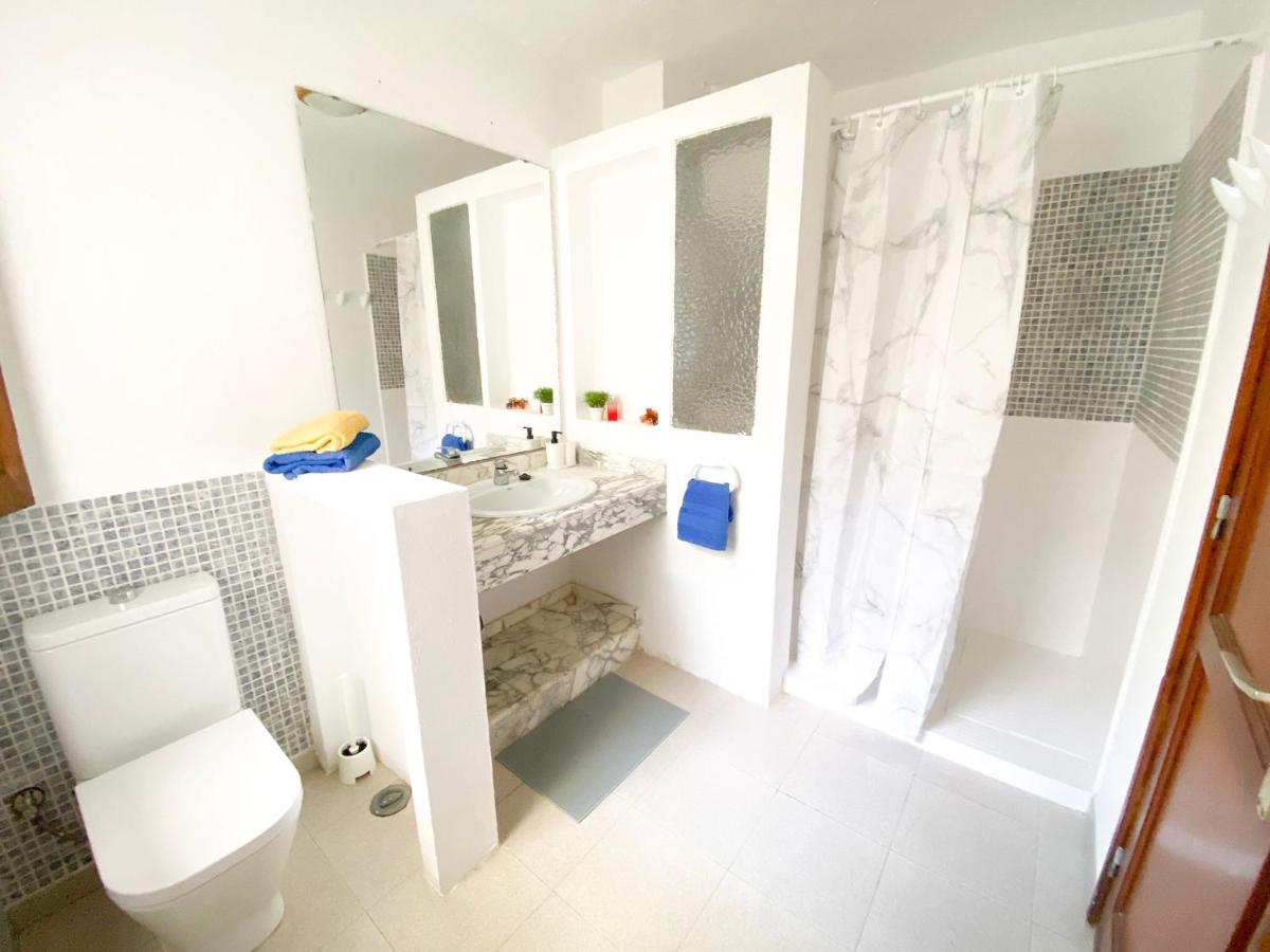 Apartamento La Lapa Playa Blanca Dış mekan fotoğraf
