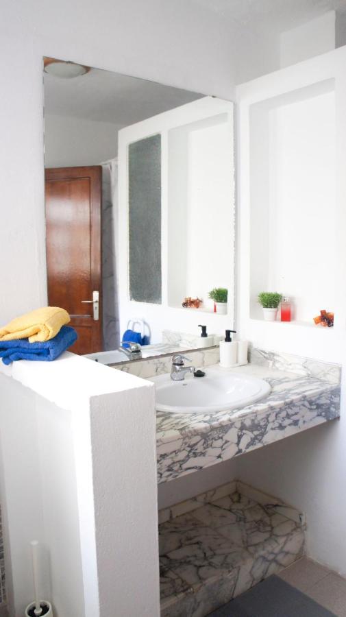 Apartamento La Lapa Playa Blanca Dış mekan fotoğraf