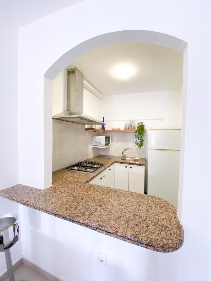 Apartamento La Lapa Playa Blanca Dış mekan fotoğraf