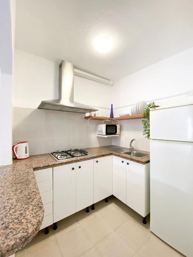 Apartamento La Lapa Playa Blanca Dış mekan fotoğraf