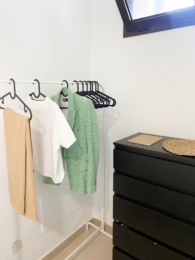 Apartamento La Lapa Playa Blanca Dış mekan fotoğraf