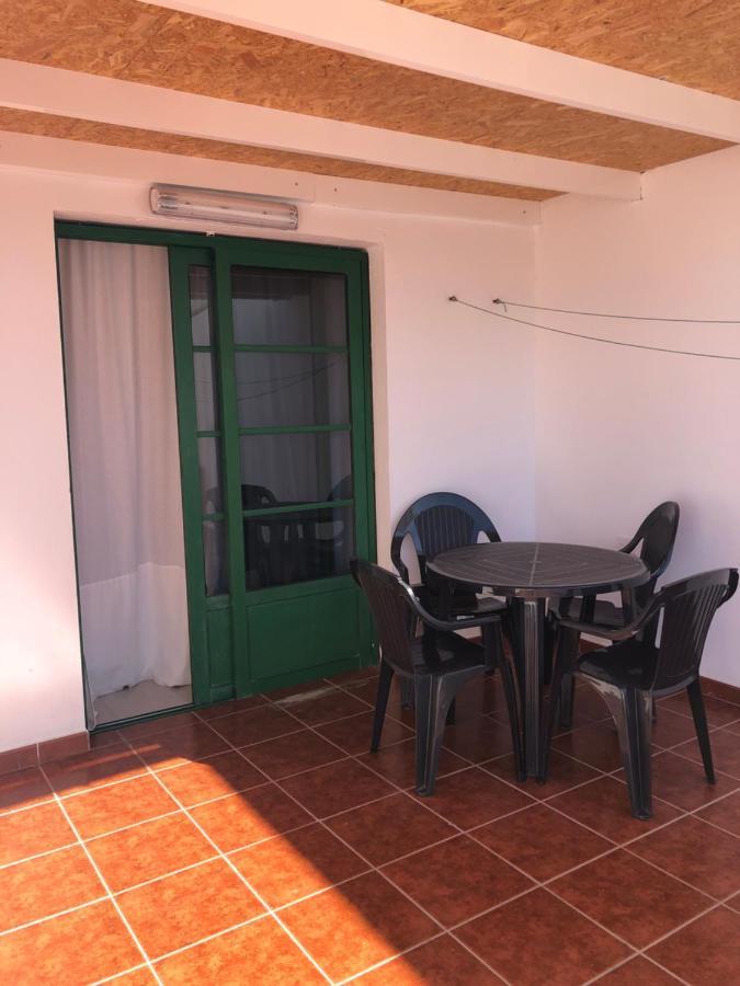 Apartamento La Lapa Playa Blanca Dış mekan fotoğraf