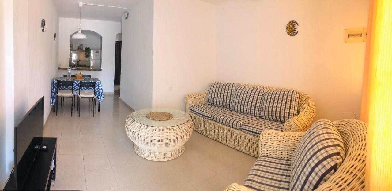 Apartamento La Lapa Playa Blanca Dış mekan fotoğraf