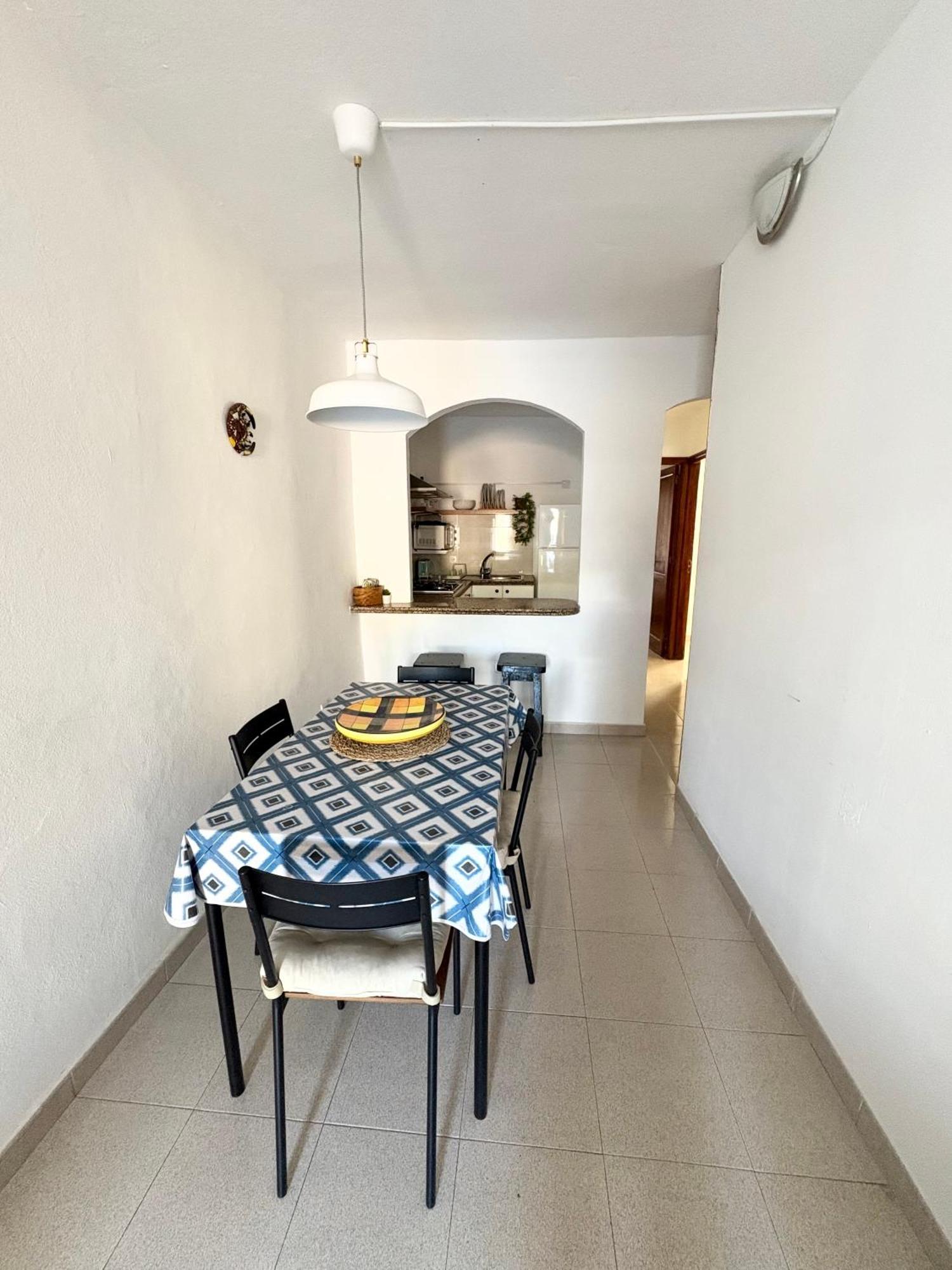 Apartamento La Lapa Playa Blanca Dış mekan fotoğraf