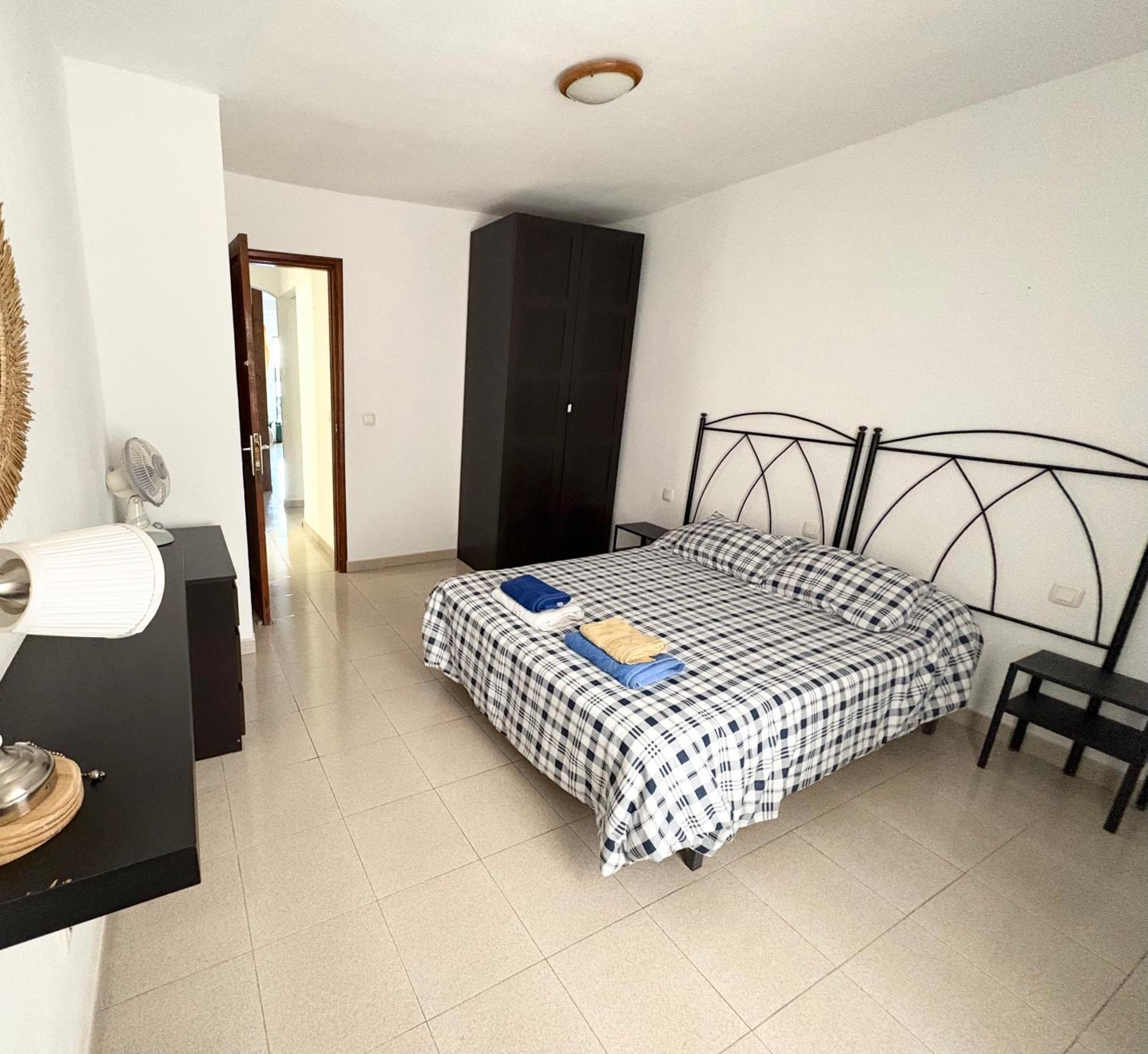 Apartamento La Lapa Playa Blanca Dış mekan fotoğraf