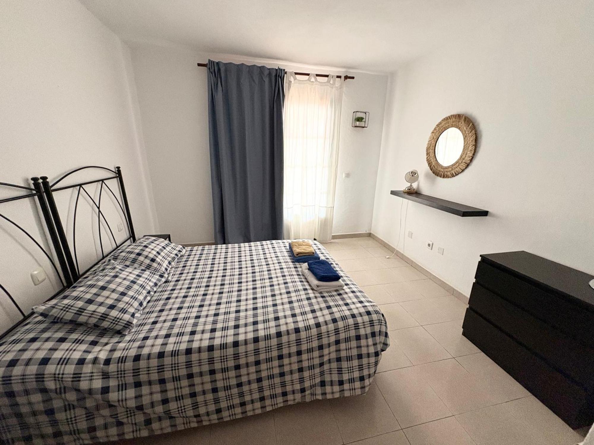 Apartamento La Lapa Playa Blanca Dış mekan fotoğraf