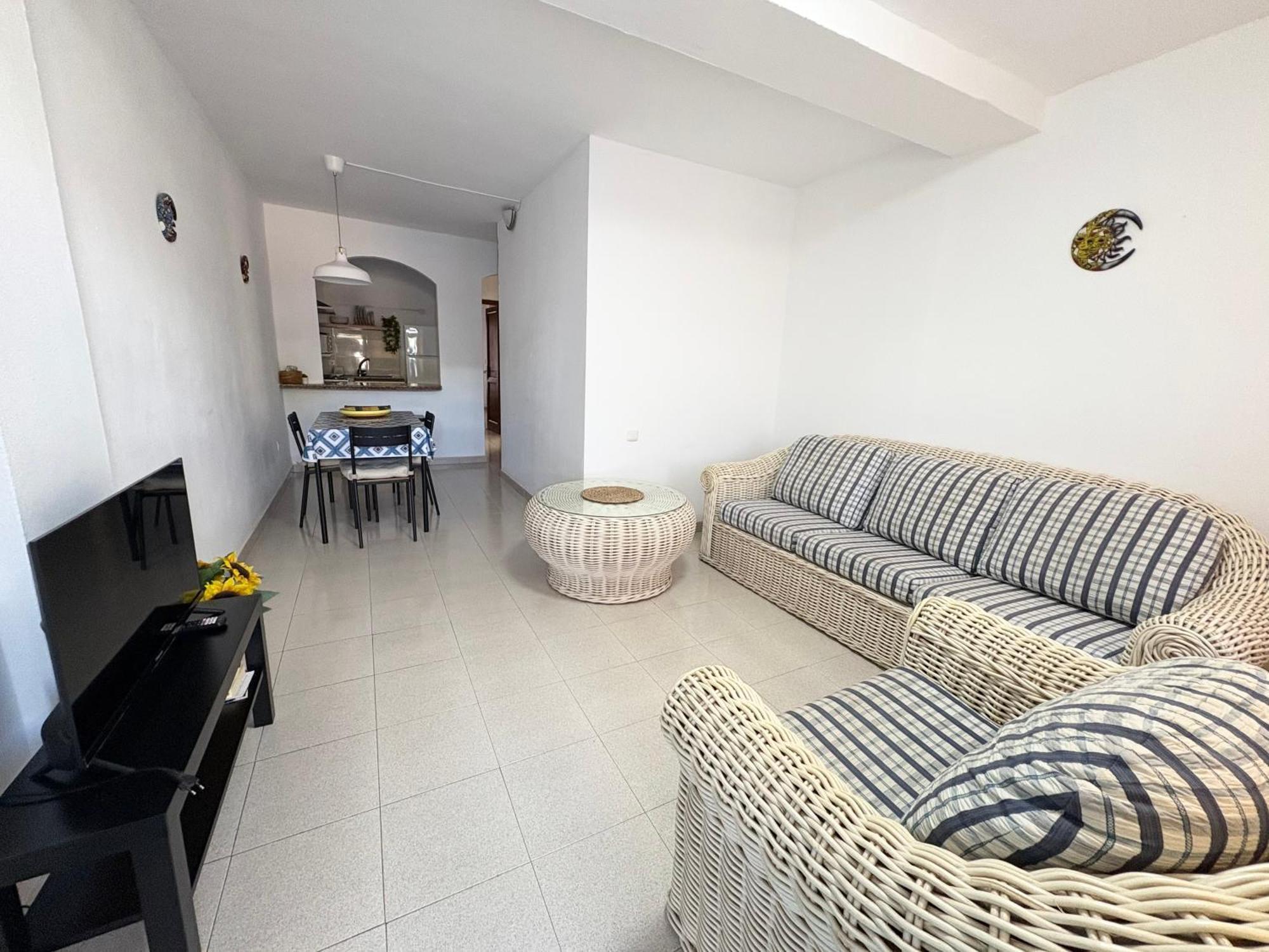 Apartamento La Lapa Playa Blanca Dış mekan fotoğraf